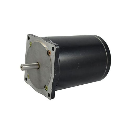 BLDC-Motor - DN series - Telco - dreiphasig / 24 V / 48 V