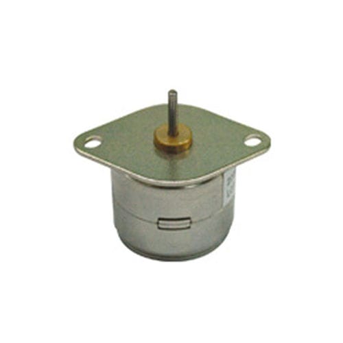 Schrittmotor - 2P series - Telco - Zweiphasen / 24 V / 12 V