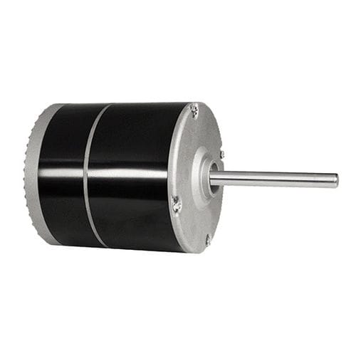 EC-Motor - IntelliGreen® 48 series - Telco - AC / 48 V / 380 V