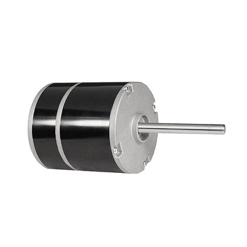 EC-Motor - IntelliGreen® 42 series - Telco - AC / 48 V / 380 V