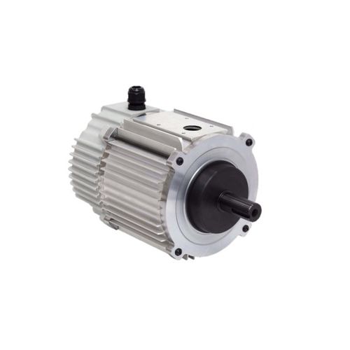 EC-Motor - IntelliGreen® 56 - Telco - einphasig / 380 V / gehärtet