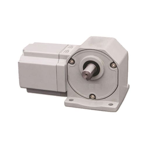 Dreiphasiger Getriebemotor - TH1 - Telco - einphasig / Induktion / Hypoid