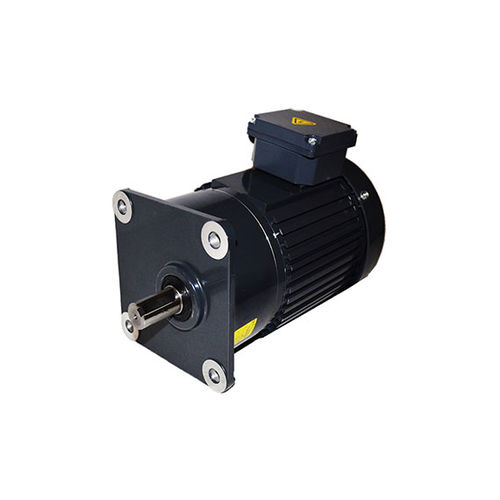 DC-Getriebemotor - TG3 series - Telco - dreiphasig / einphasig / Permanentmagnet