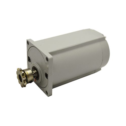 Dreiphasiger Getriebemotor - TGF series - Telco - einphasig / Induktion / Stirnrad