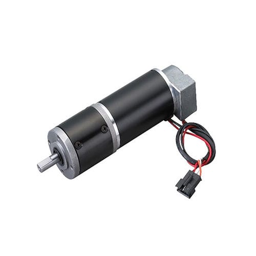 Planetengetriebemotor - GNDP - Telco - DC / AC / koaxial