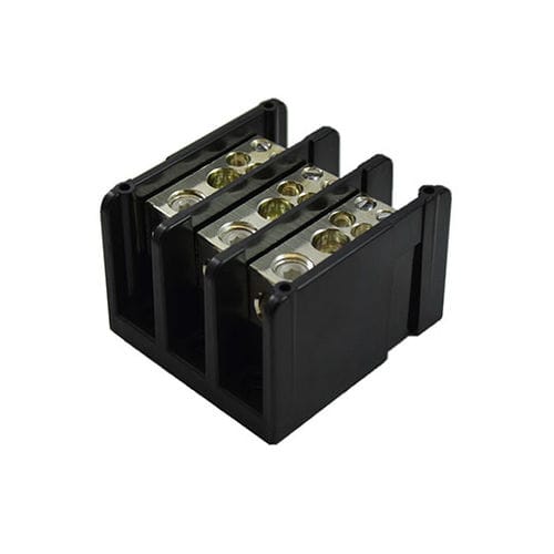 Stromverteilerblock - TP series - Telco