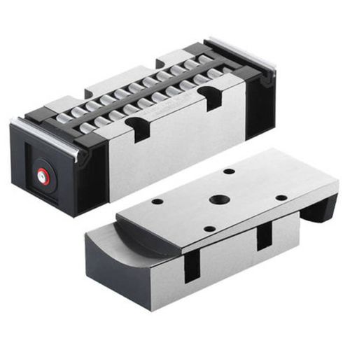 Rollenumlauf-Druckstück - NRT/NRV Series - SCHNEEBERGER AG Linear Technology - Präzision / Stahl