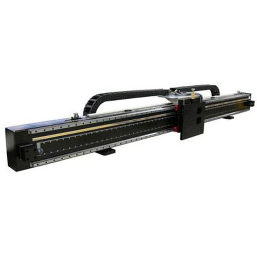 XYZ-Positioniersystem - SCHNEEBERGER AG Linear Technology - XZ / automatisch / Hochpräzision