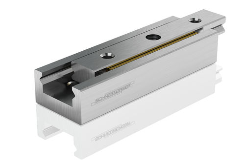 Linearray-Führungstisch - NDN Series - SCHNEEBERGER AG Linear Technology - kompakt