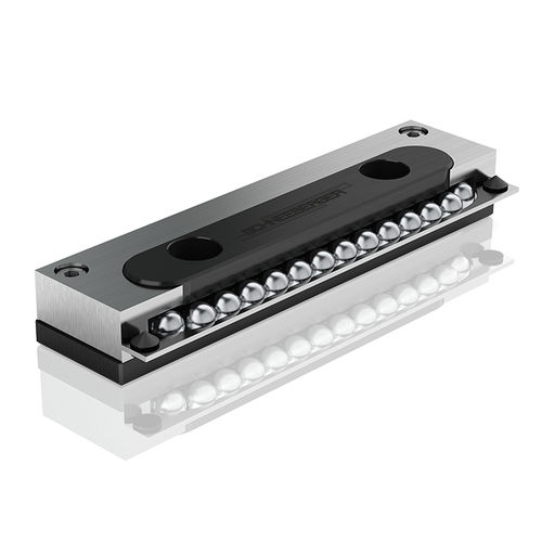 Linearführung mit Kugelumlaufführung - SK Series - SCHNEEBERGER AG Linear Technology