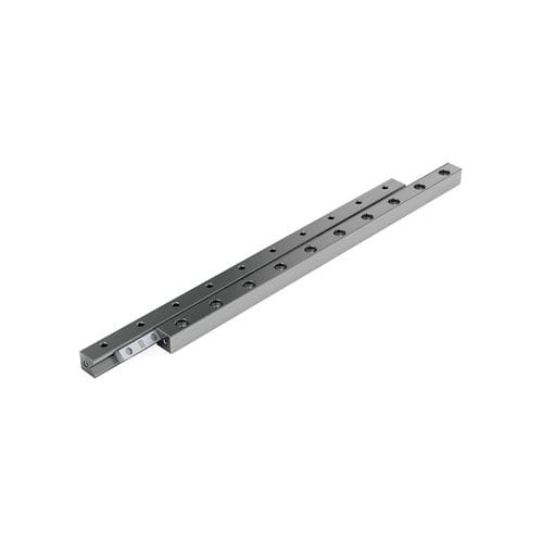 Kreuzrollenlinearführung - RNG series - SCHNEEBERGER AG Linear Technology - Edelstahl / für schwere Lasten / Hochleistung