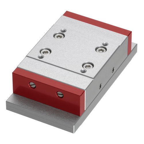 Linearray-Führungstisch - NE Series - SCHNEEBERGER AG Linear Technology