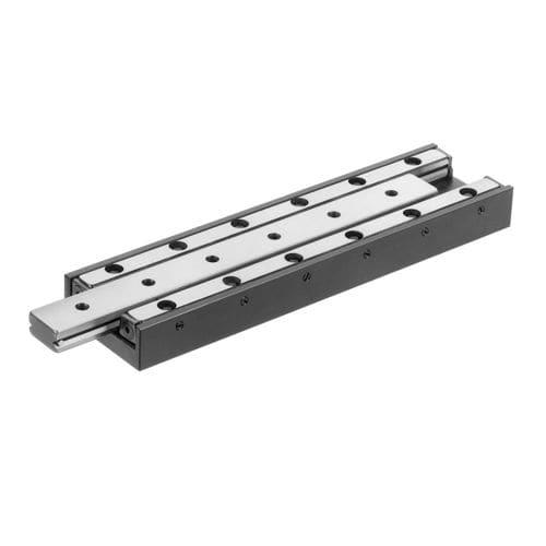 Linearray-Führungstisch - ND Series - SCHNEEBERGER AG Linear Technology - kompakt
