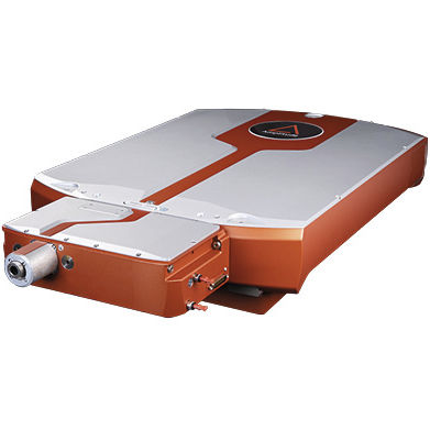 Femtosekundenlaser - Tangor series - Amplitude - Festkörper / UV / Schneid