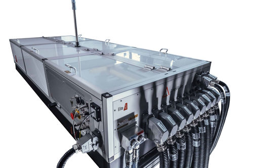Nanosekundenlaser - ELITE - Amplitude - Festkörper / Pump / Hochenergie
