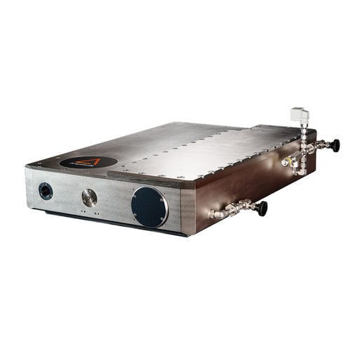 Impulskompressor - COMPRESS series - Amplitude