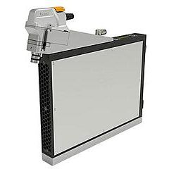 Pulverbeschickungsvorrichtung - OptiStar All-in-One® - Gema Switzerland
