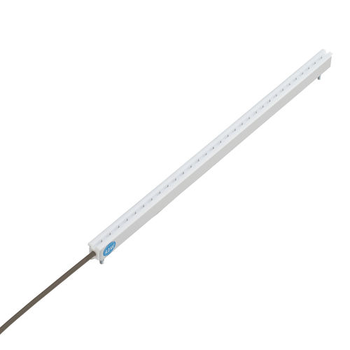 Entladungsstab - 1/2" SS - Simco-Ion