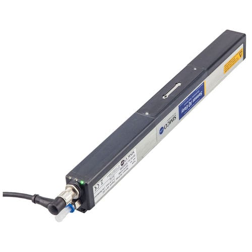 Elektrostatischer Sensor - Sensor IQ EASY - Simco-Ion