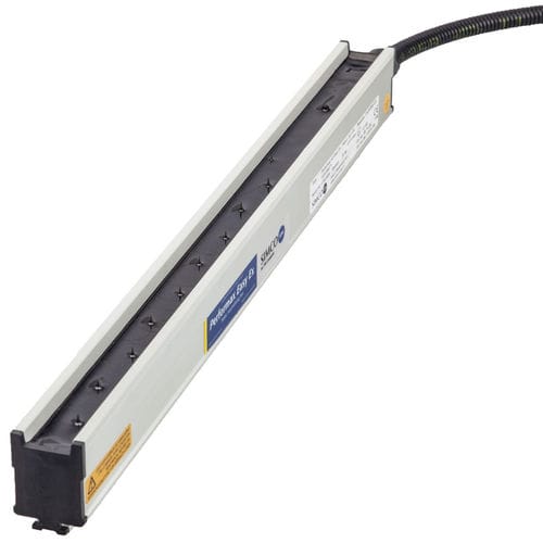 Gehärteter Entladungsstab - Performax Easy Ex - Simco-Ion - IP66 / robust