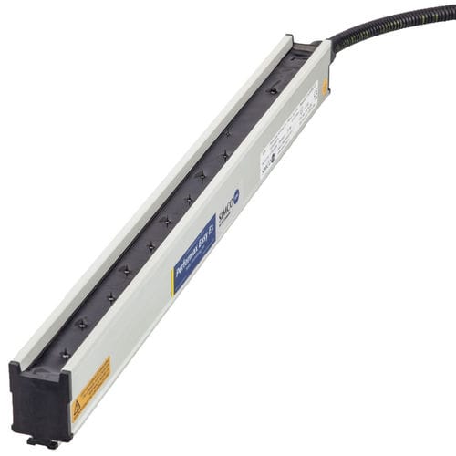 Gehärteter Entladungsstab - Performax IQ Easy Ex  - Simco-Ion - Standard / ATEX / IP66