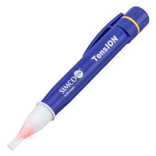 Hochspannungs-Detektor - TensION - Simco-Ion - Strom / Ionen / Kontakt