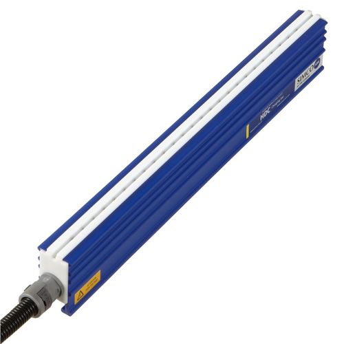 Hochspannungs-Detektor - HD DET  - Simco-Ion - Nadeleinstich / Perforation / LED