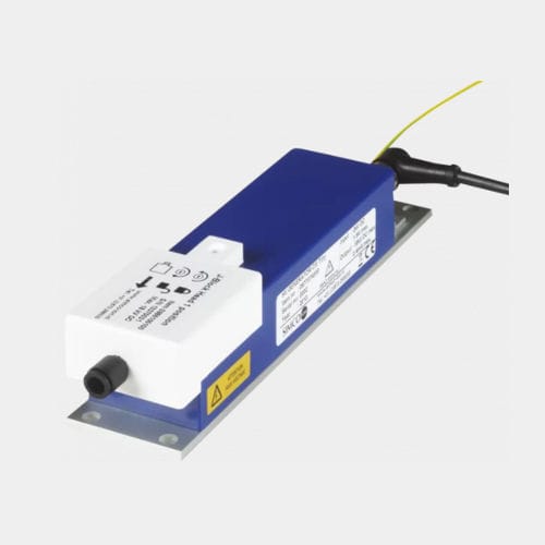 Generator / elektrostatische Aufladung - CM TINY IQ - Simco-Ion - Hochspannung / kompakt / statisch