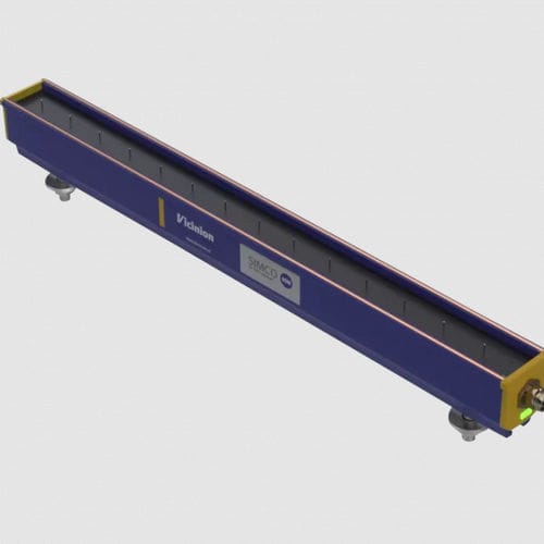 Standardentladungsstab - VicinION - Simco-Ion - IP66
