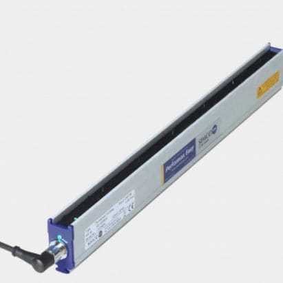Ionisierender Luftvorhang / Blas - Performax IQ Easy  - Simco-Ion - Schutz / für Druckluftleitungen / Industrie