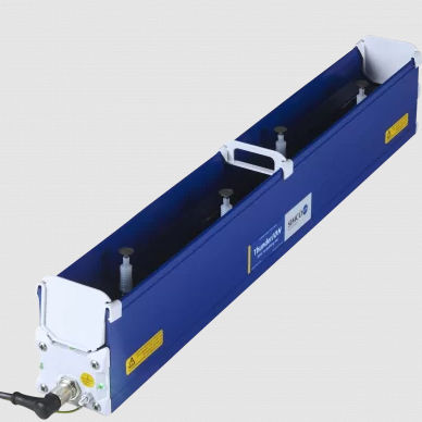 Verstärkter Entladungsstab - ThunderION 2.0 - Simco-Ion - bewehrt / robust / gepulste DC