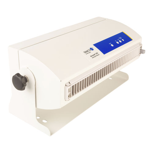 Ionisationsluftgebläse - XC2 Blower - Simco-Ion - Zentrifugal / einstufig / Filter