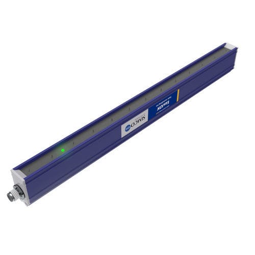 Standardentladungsstab - EasION IQ 4.x - Simco-Ion - gehärtet / IP66