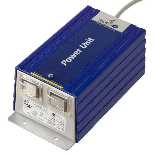 Stromcontroller für Antistatik-Ausrüstungen - A Unit - Simco-Ion