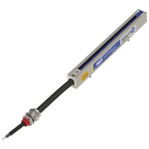Antistatischer Entladungsstab - MEB - Simco-Ion