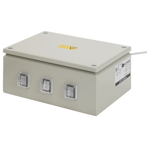 Stromcontroller für Antistatik-Ausrüstungen - LB2A4S - Simco-Ion