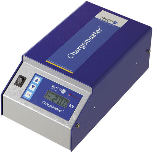 Spannungsgenerator - CM lite - Simco-Ion - Strom / elektrostatische Aufladung / digital