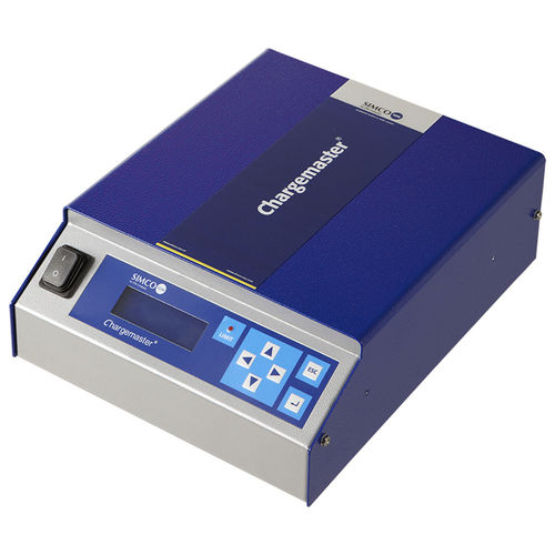 Funktionsgenerator - CM5-30 - Simco-Ion - Spannung / Strom / elektrostatische Aufladung
