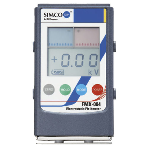 Messgerät für elektrostatische Felder - FMX-004 - Simco-Ion - digital / Industrie / tragbar