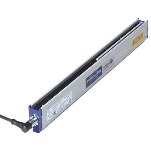 Gehärteter Entladungsstab - Performax IQ Easy - Simco-Ion - Standard / IP66 / antistatisch