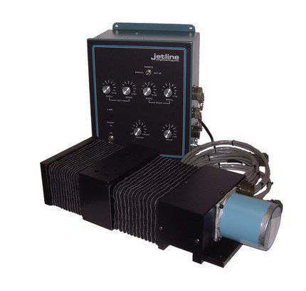 Elektromechanischer Oszillator - MO-150-5B  - Jet Line Engineering - für Schweißanwendungen
