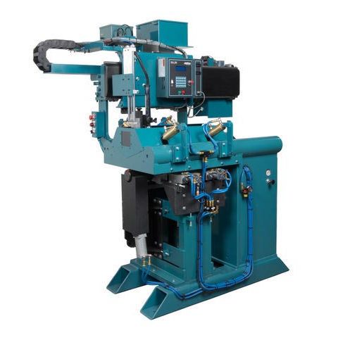 MMA-Schweißmaschine - LWA series - Jet Line Engineering - GTAW / automatisch / Längs