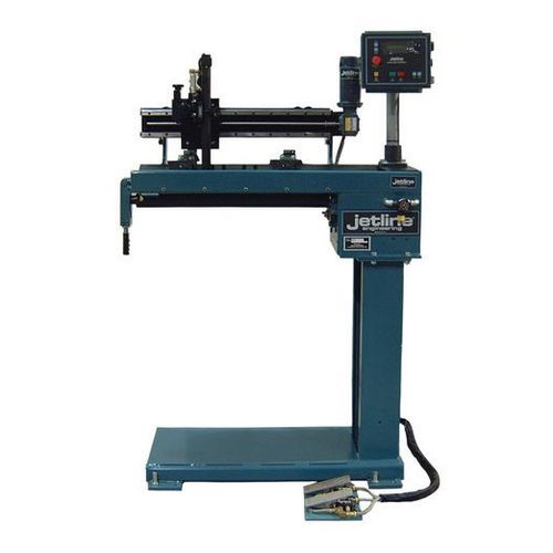 GTAW-Schweißmaschine - LWB series - Jet Line Engineering - manuell / Benchtop / für Kupfer