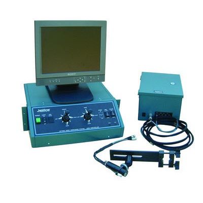 Überwachungs-Visionssystem - VMS - Jet Line Engineering