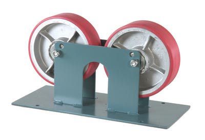 Schweiß-Rollenbock - TD-1000A  - Jet Line Engineering