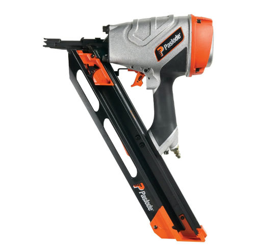 Pneumatisches Nagelgerät - PF350-S - Paslode - für Dachstuhl