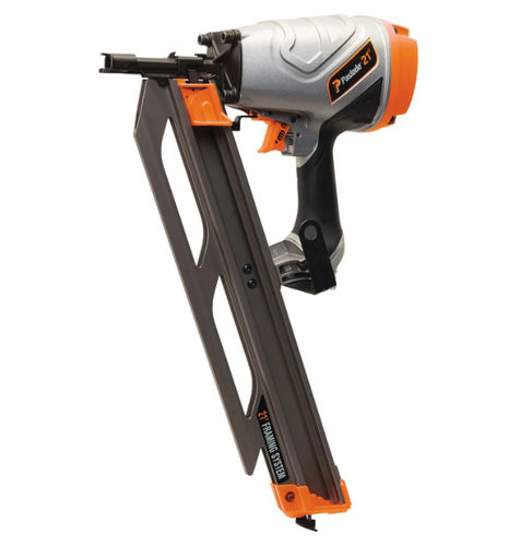 Pneumatisches Nagelgerät - F350-21 - Paslode - für Holz / für Dachstuhl
