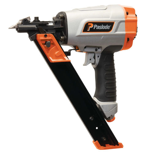 Pneumatisches Nagelgerät - F150S-PP - Paslode - für Dachstuhl / zur Endbearbeitung