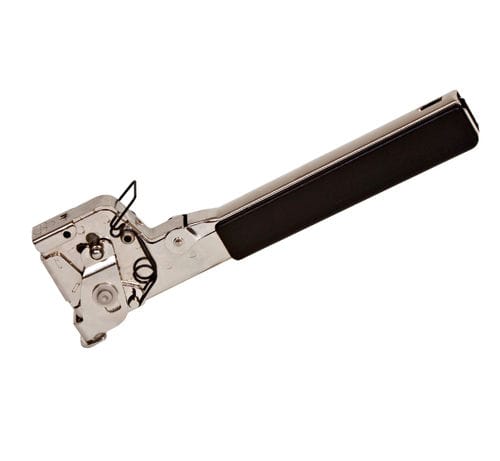 Manueller Hefter - HT-550 - Paslode - Papier / für Isolierstift / für Dach