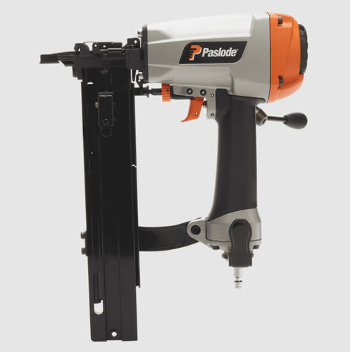 Pneumatischer Hefter - SCS200 - Paslode - für Belastungswiderstand / für Zaun / Industrie